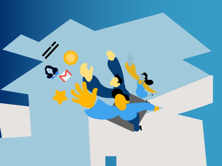 آموزش سطوح مختلف دسترسی در گوگل ادز