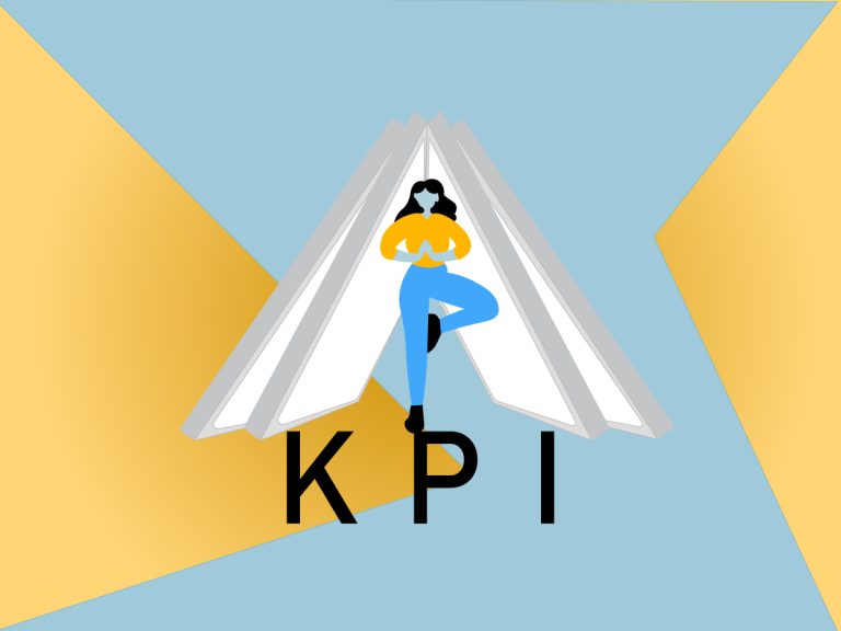 شاخص کلیدی عملکرد (kpi) چیست + معرفی 13 فاکتور مهم