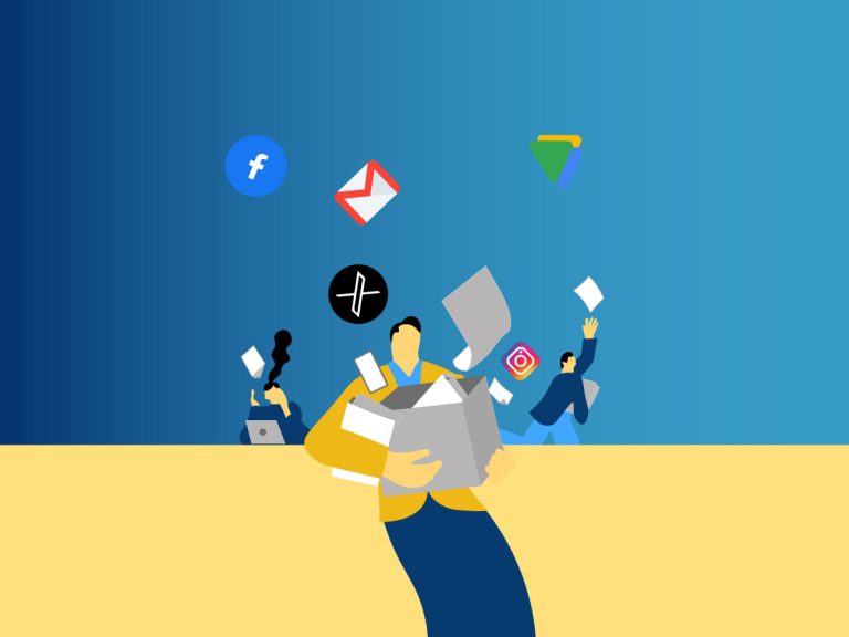 کمپین‌های 360 چیست؟