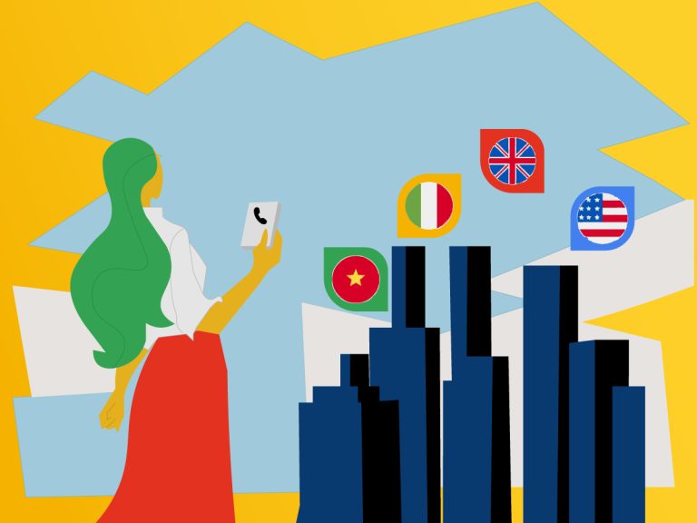 آموزش اضافه کردن شماره تلفن ایران به گوگل ادز (2 روش اصلی)