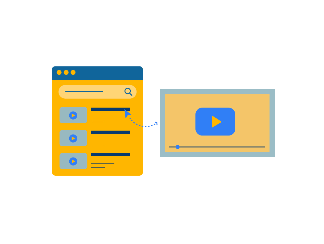 ویدئو ریمارکتینگ