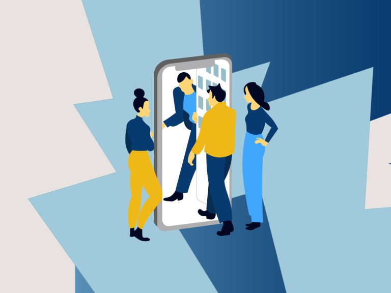 وبینار مارکتینگ چیست؟ | اهمیت آن برای کسب و کارها