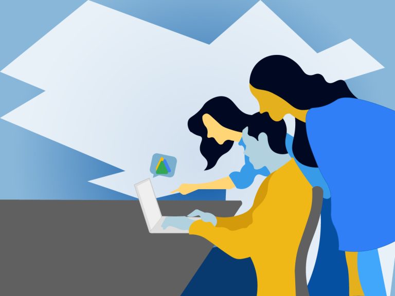 گوگل ادز چیست و چگونه کار می‌کند؟