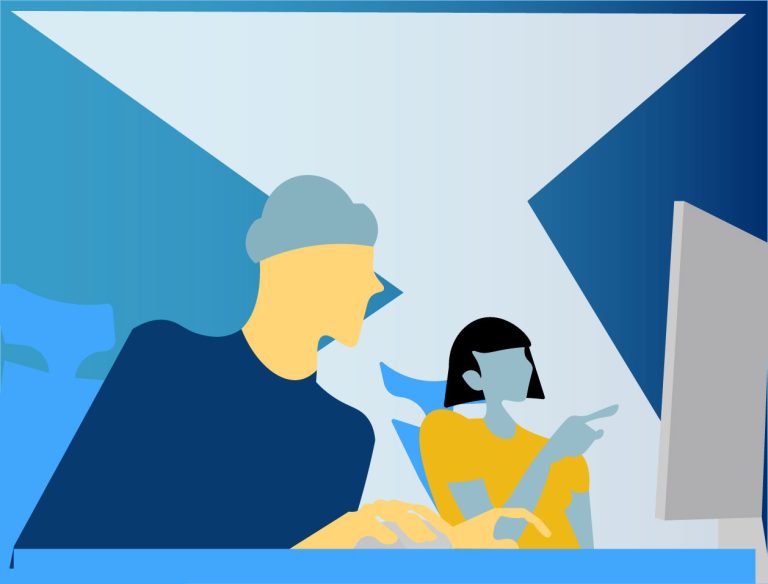 بازاریابی دهان به دهان چیست؟ | چگونه از آن استفاده کنیم؟