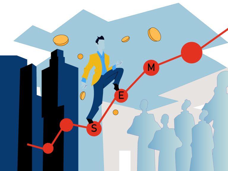 بازاریابی موتورهای جستوجو (SEM) چیست؟