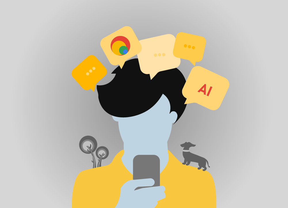 تبلیغات کلیکی گوگل: تبلیغ DemandGen