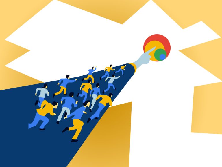 روش های افزایش کلیک گوگل