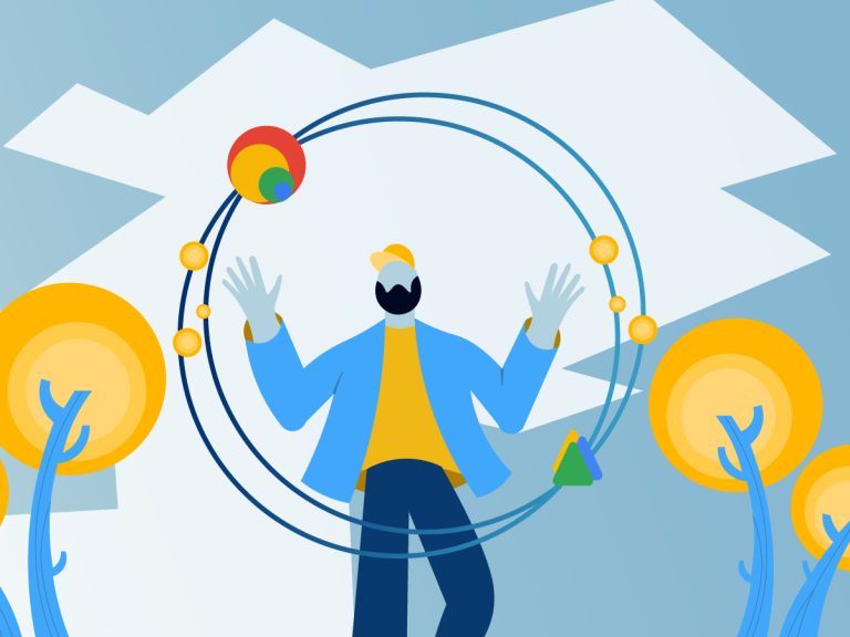 نحوه اتصال اکانت گوگل ادز به سرچ کنسول