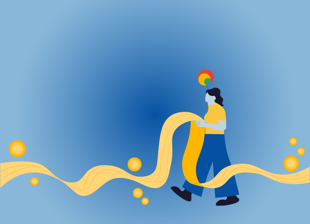 تبلیغات کلیکی گوگل: تبلیغات شاپینگ