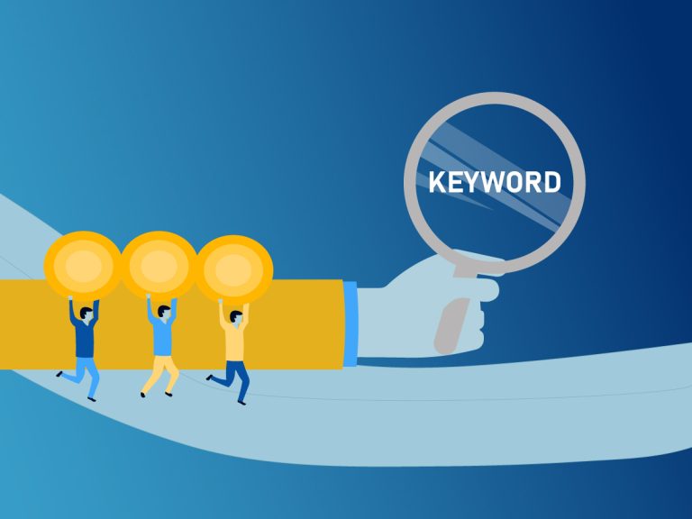 معرفی ابزار کیورد پلنر گوگل ادز | آپدیت ۲۰۲۵