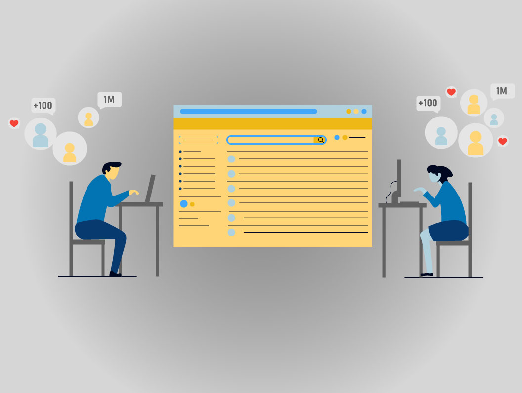 تبلیغات در لینکدین