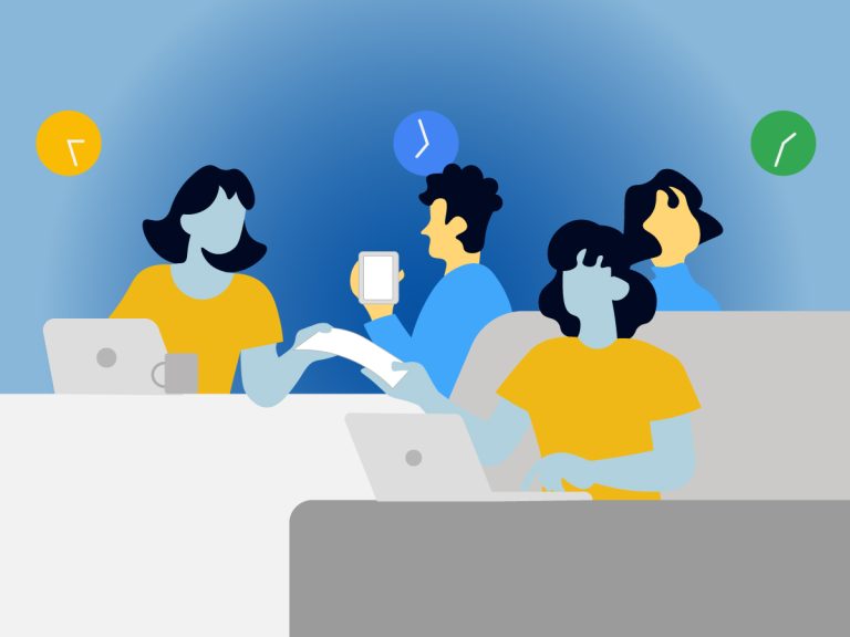 گزارش های گوگل ادز و هرچیزی که باید بدانید