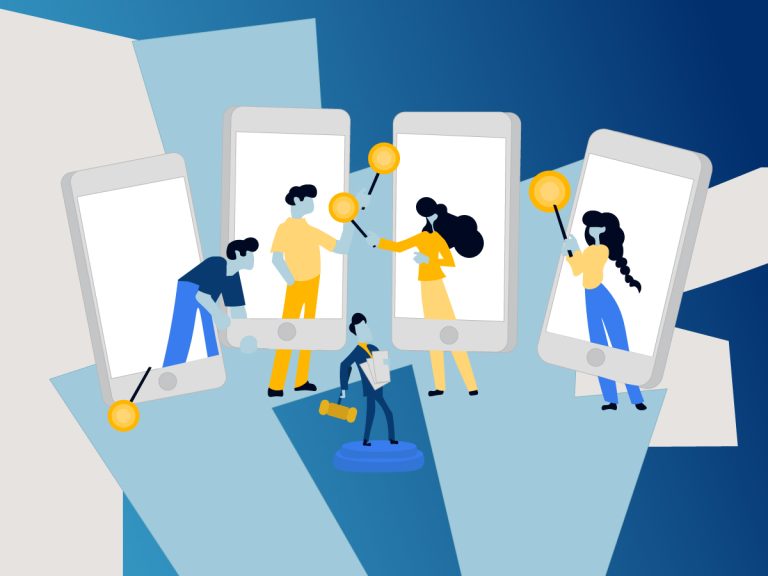 بیدینگ هوشمند گوگل ادز | تمام چیزی که باید بدانید