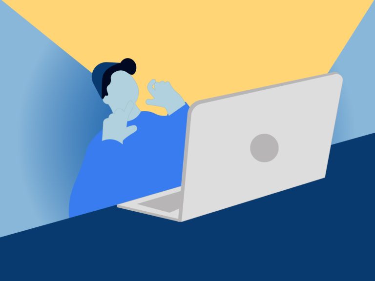 میانگین کلیک کاربران روی تبلیغات گوگل