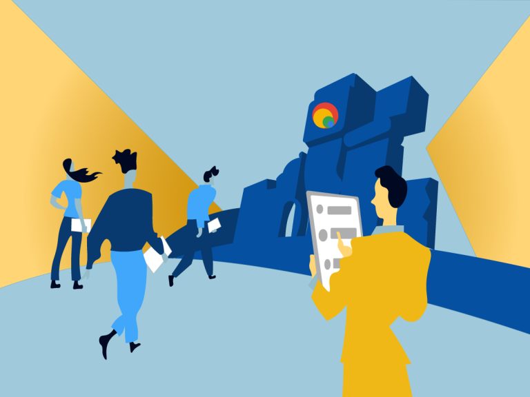 چگونه سایت خود را در گوگل تبلیغ کنیم؟