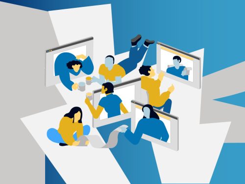 تاپ وویس لینکدین چیست؟