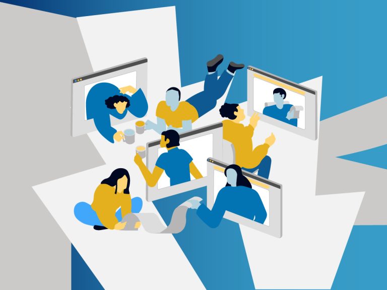 تاپ وویس لینکدین چیست؟