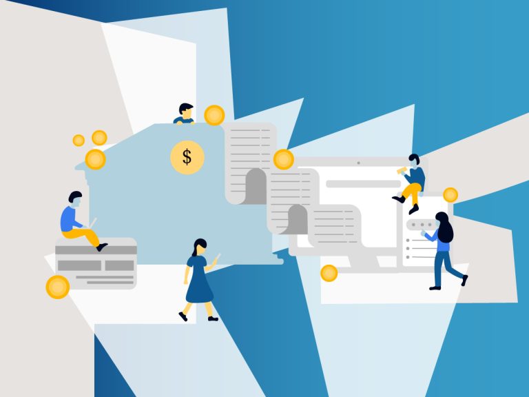 روش های پرداخت در گوگل ادز