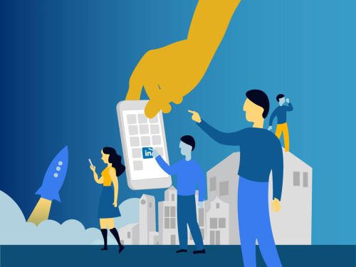 لینکدین مارکتینگ چیست؟