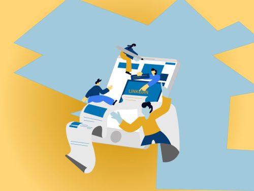 اکانت پریمیوم لینکدین چیست؟ | ارزش خرید دارد؟