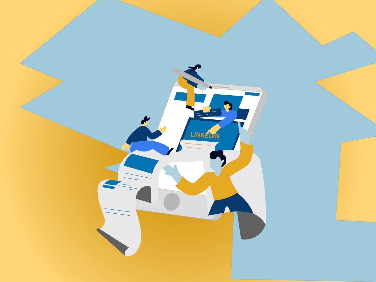اکانت پریمیوم لینکدین چیست؟ | ارزش خرید دارد؟ 