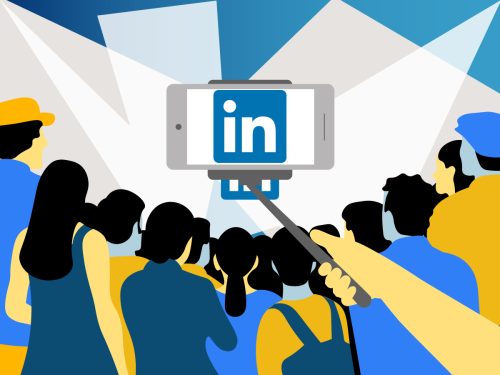 ایونت مارکتینگ در لینکدین