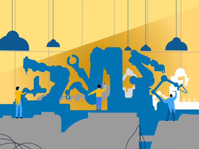 الگوریتم لینکدین چیست و چگونه کار میکند؟