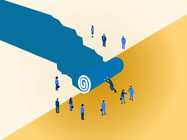 تبلیغات لینکدین چیست؟ | گزینه‌های مختلف آن