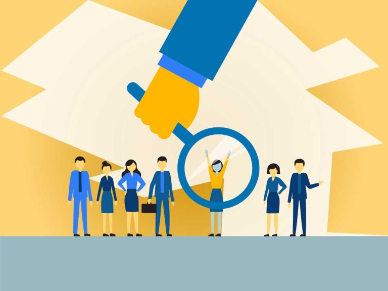 تبلیغات ریتارگتینگ لینکدین چیست؟ | تمام چیزی که باید بدانید