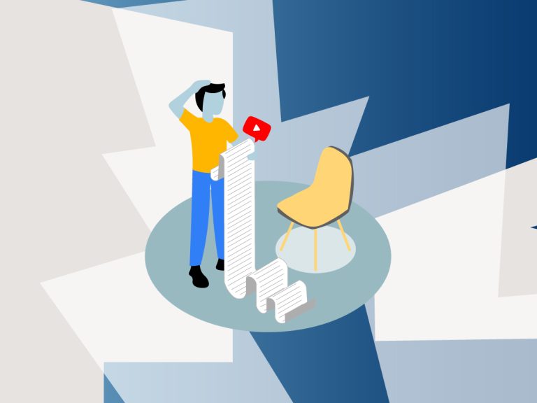 سئو یوتیوب: چگونه میلیونها بیننده را به تماشای خود بنشانید؟