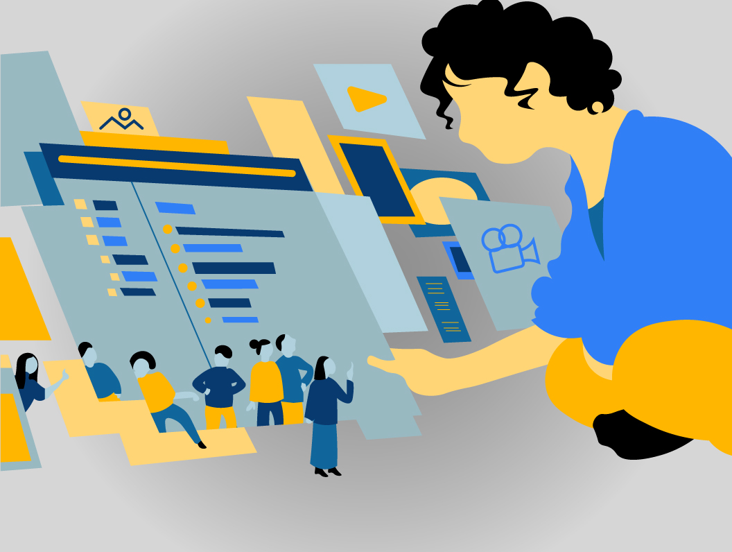 الگوریتم یوتیوب: search