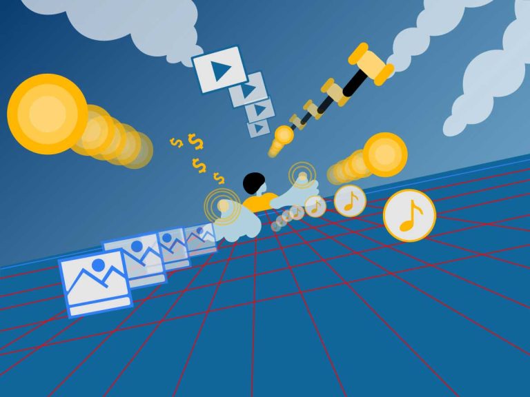 راهنمای صفر تا صد کسب درآمد از یوتیوب | 5 گزینه کاربردی