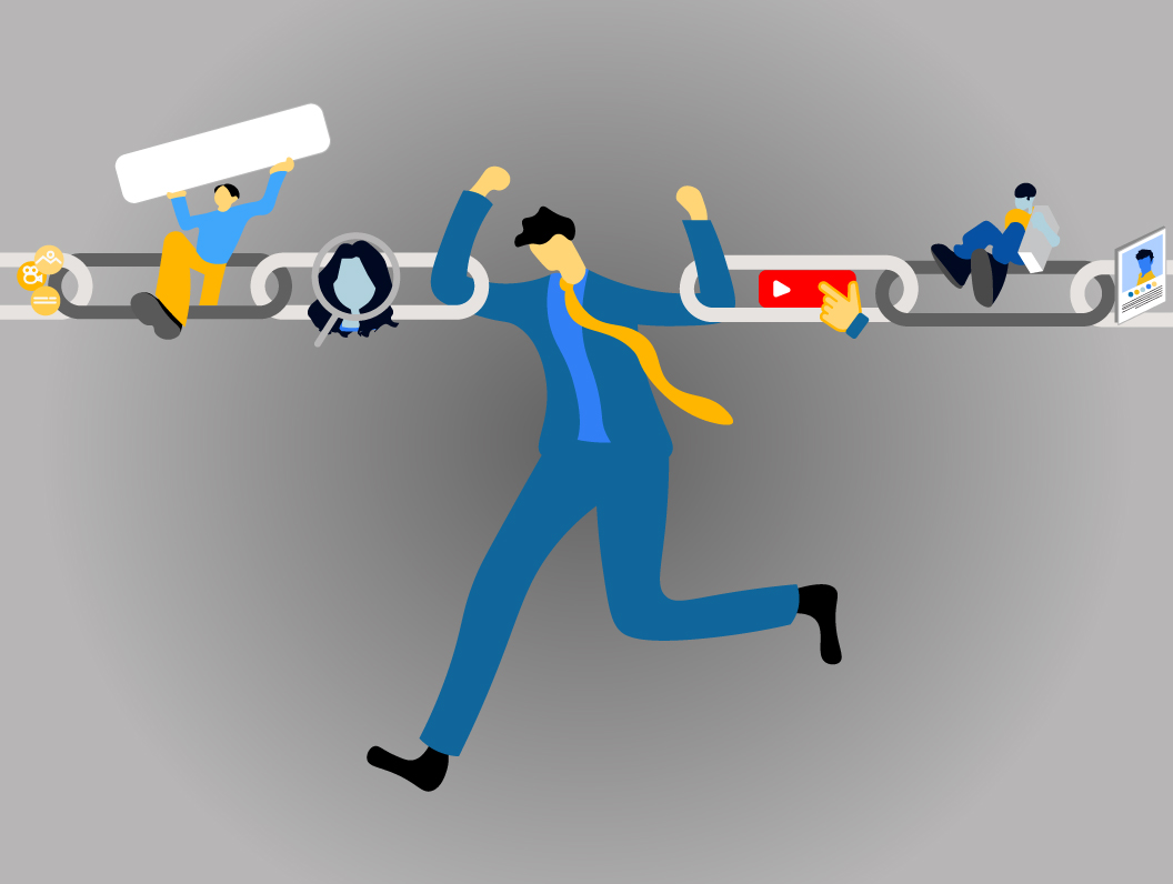 افزایش سابسکرایب یوتیوب