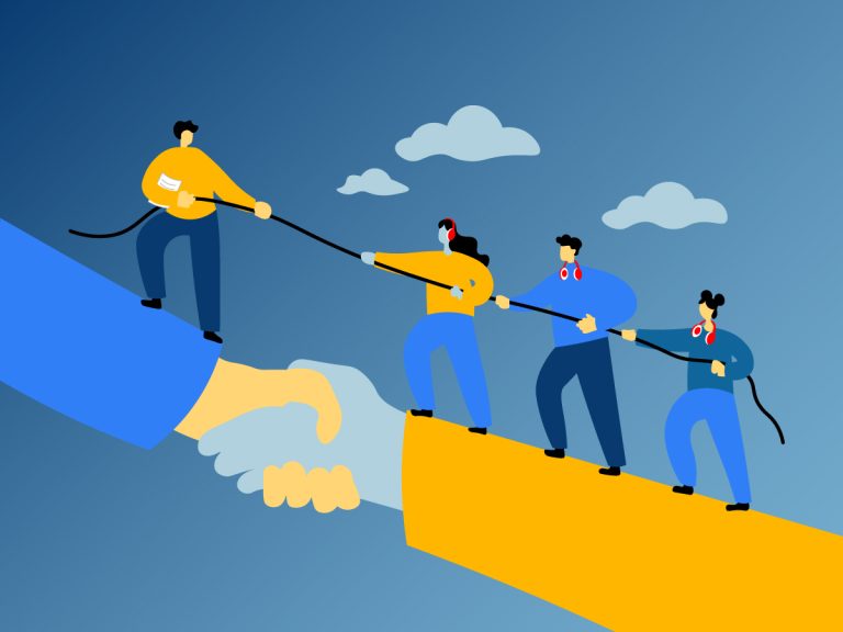 شرکتهای mcn یوتیوب