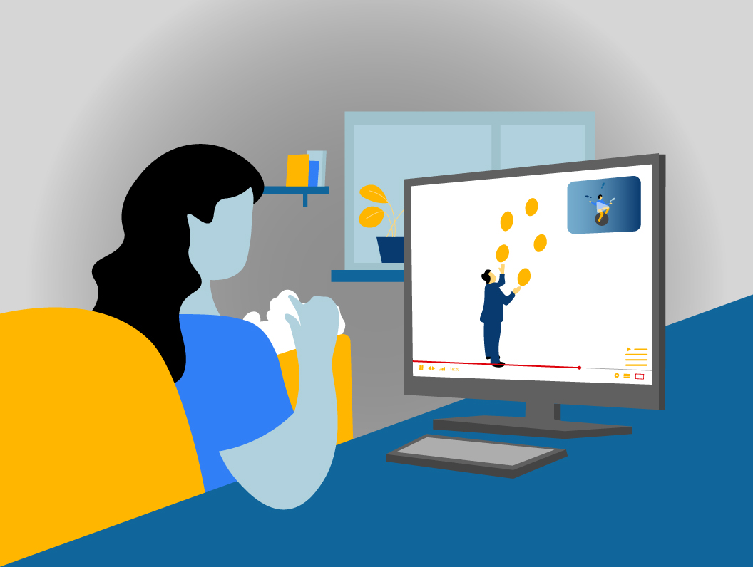 راهکارهای افزایش واچ تایم یوتیوب