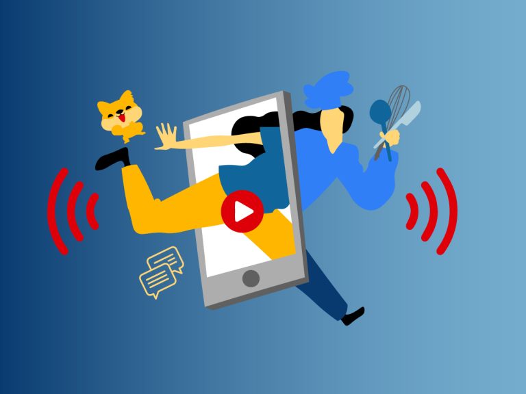 یوتیوب لایو استریم