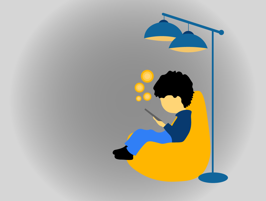 کسب درآمد از یوتیوب کیدز