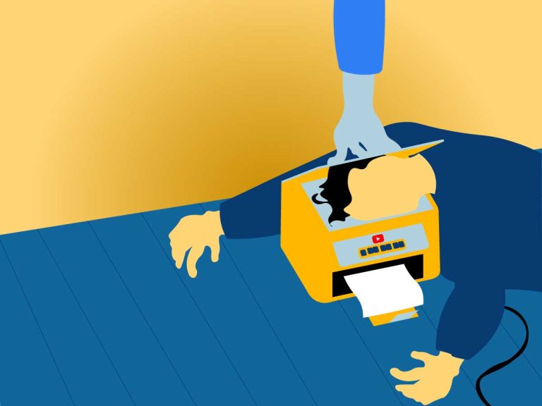 کانتنت آیدی یوتیوب چیست؟ نحوه کار آن