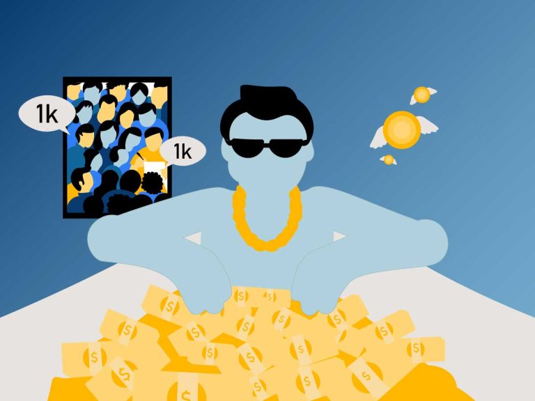 درآمد هر 1000 بازدید یوتیوب چقدر است؟ | فاکتورهای موثر در درآمد