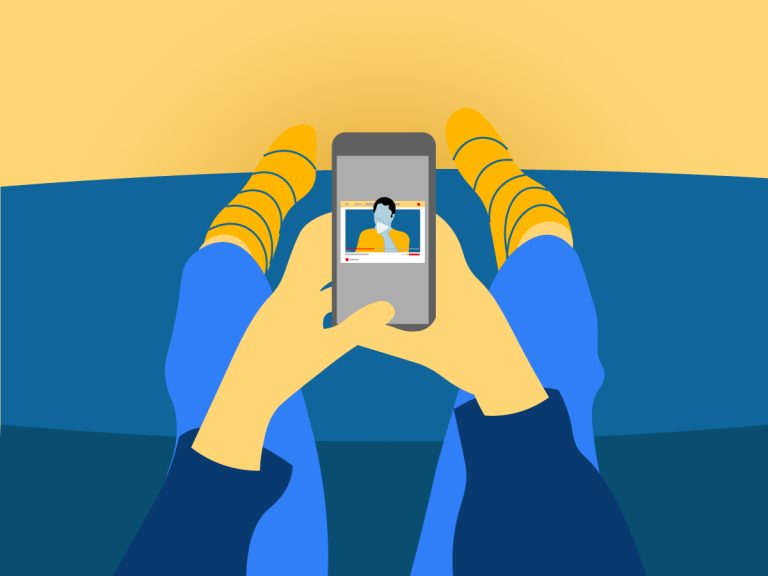 تامنیل یوتیوب چیست؟ آموزش ساخت کاور یوتیوب