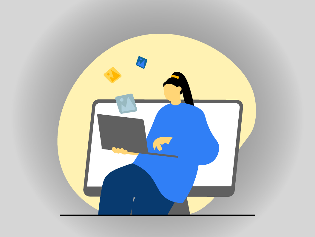 منابع دانلود محتوای بدون کپی رایت