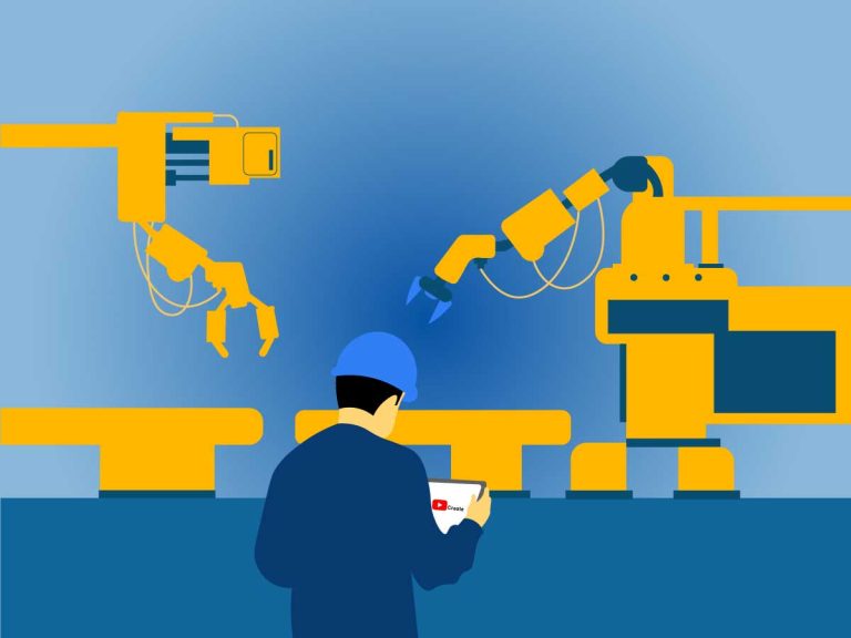 آموزش ساخت کانال یوتیوب | راهنمای قدم به قدم