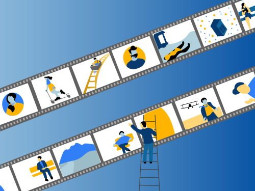 پلی لیست یوتیوب چیست؟ | مزایا + نحوه ساخت 