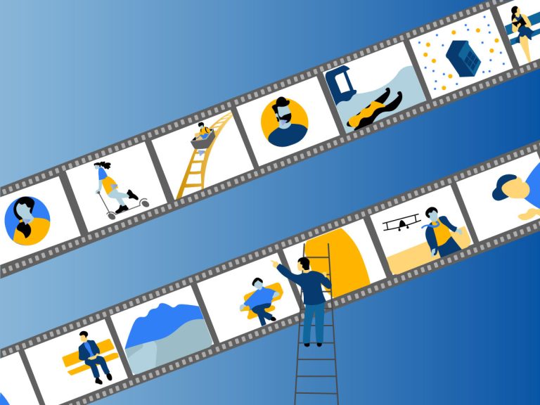 پلی لیست یوتیوب چیست؟ | مزایا + نحوه ساخت 