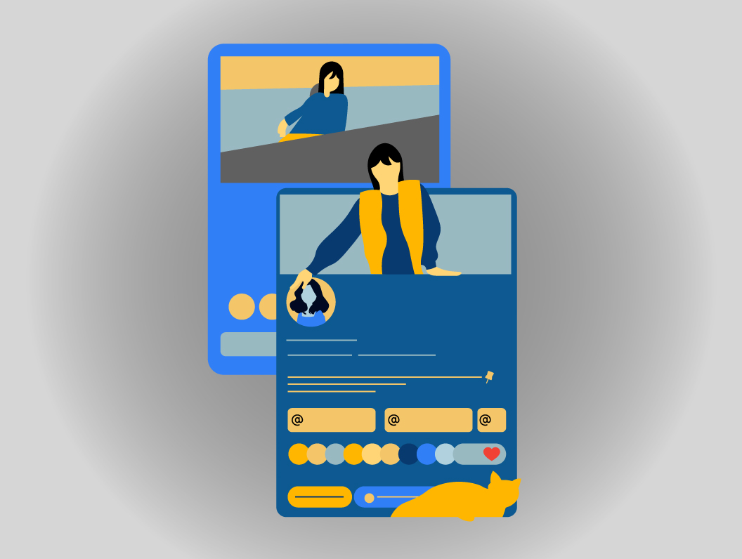 کامیونیتی یوتیوب