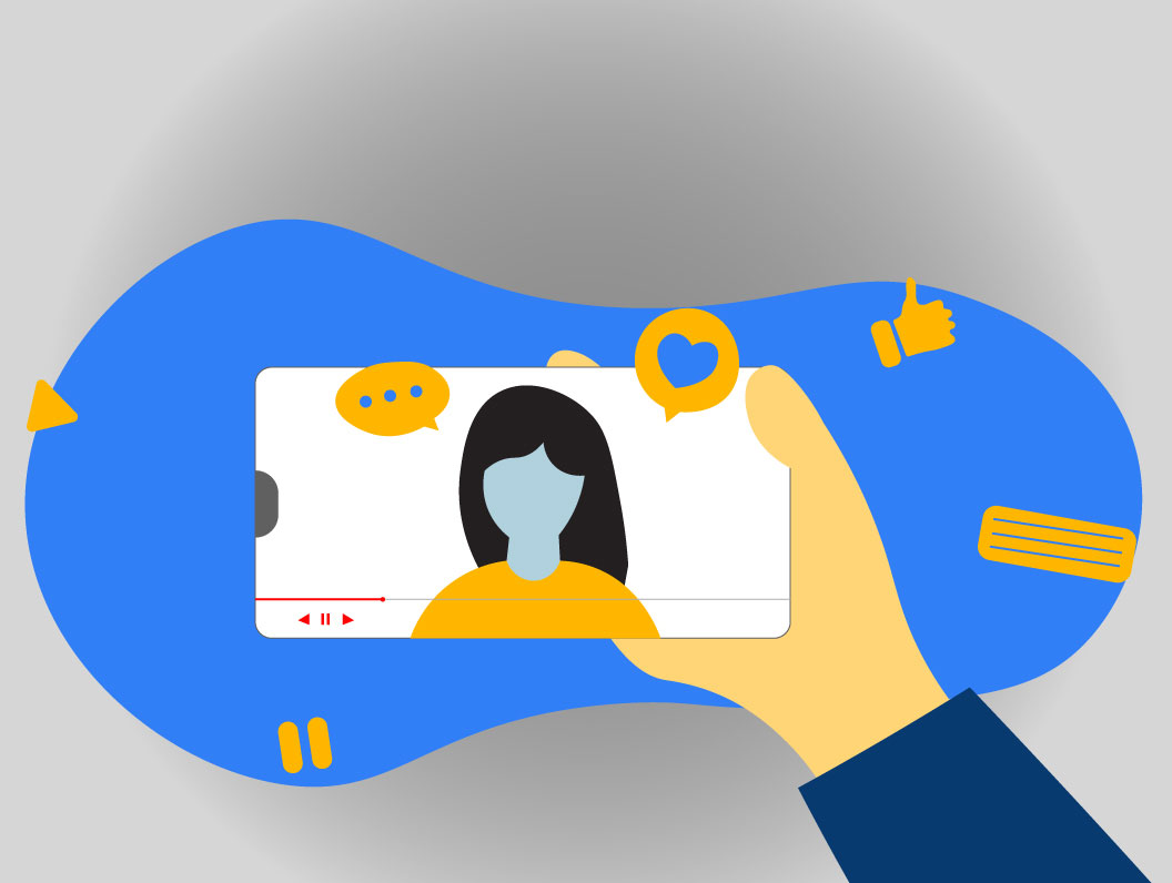 یوتیوب برای بازدیدکنندگان معمولی