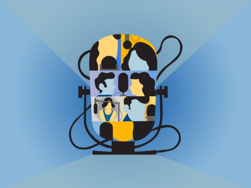 یوتیوب پادکست