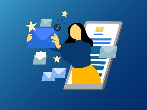 ایمیل کارکتینگ چیست