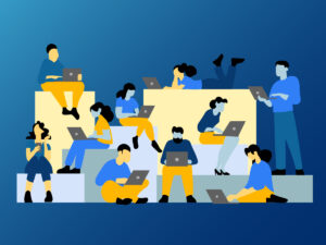 بازاریابی ویروسی چیست و چطور پخش میشود؟ viral-marketing