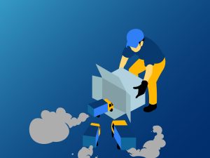 انواع تبلیغ ادموب